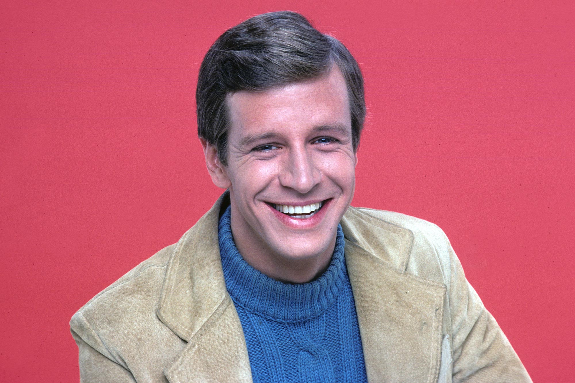 Richard Gilliland