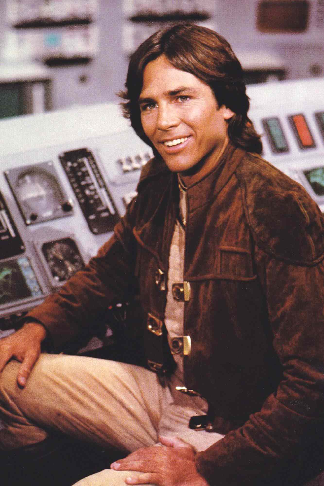 Richard Hatch