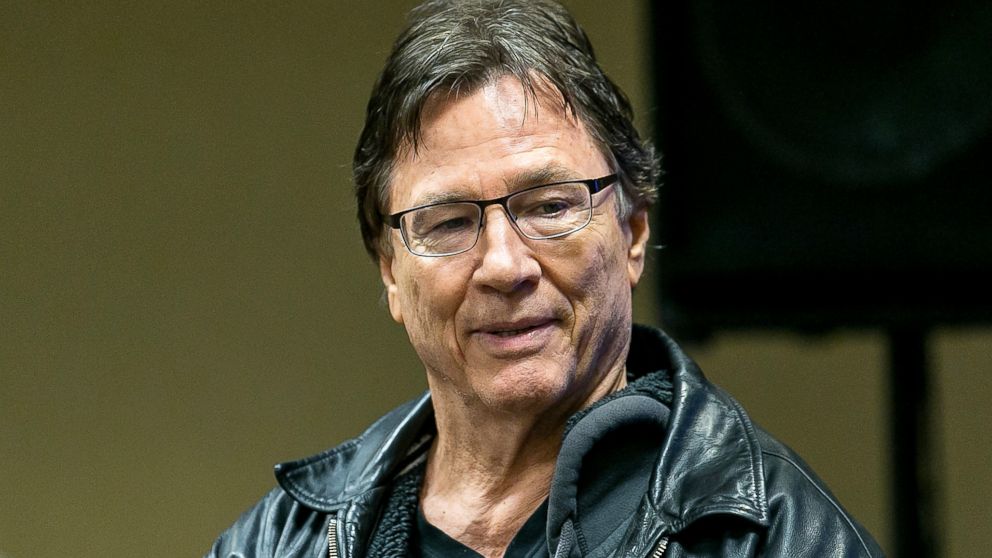 Richard Hatch