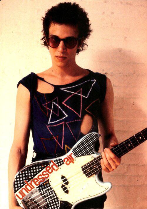 Richard Hell