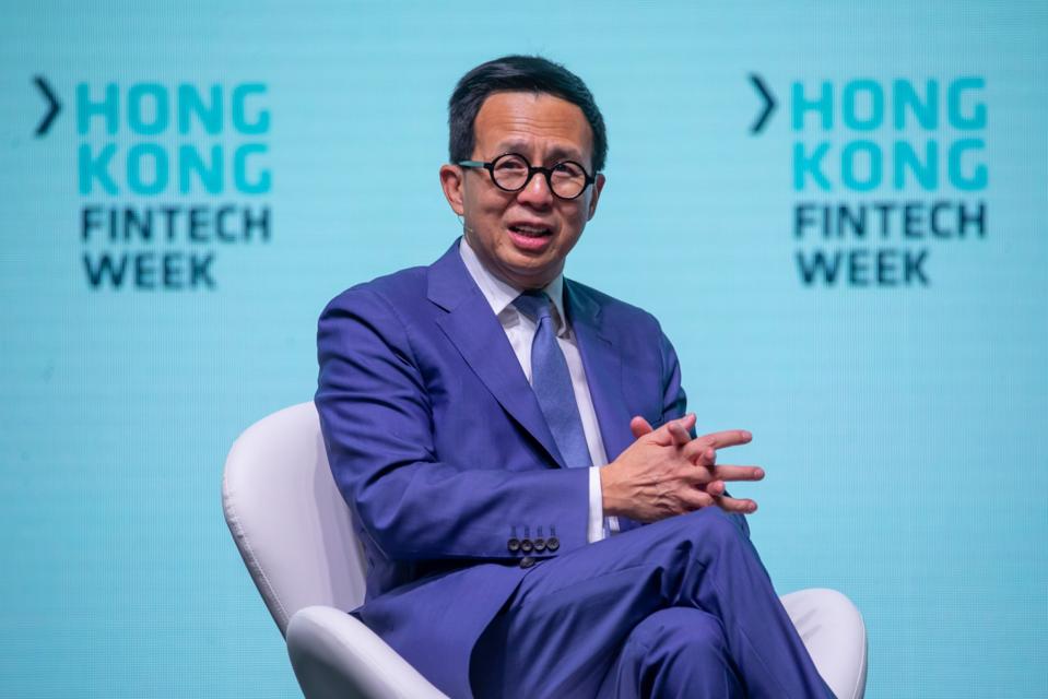 Richard Li