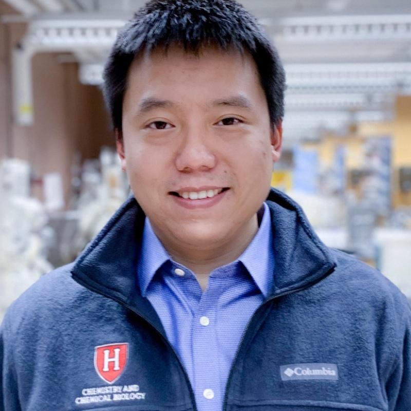 Richard Liu