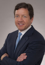 Richard McVey