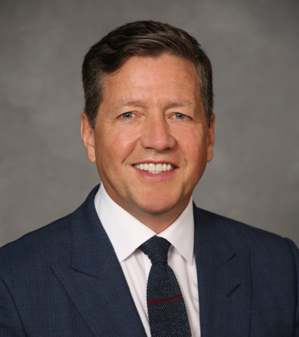 Richard McVey