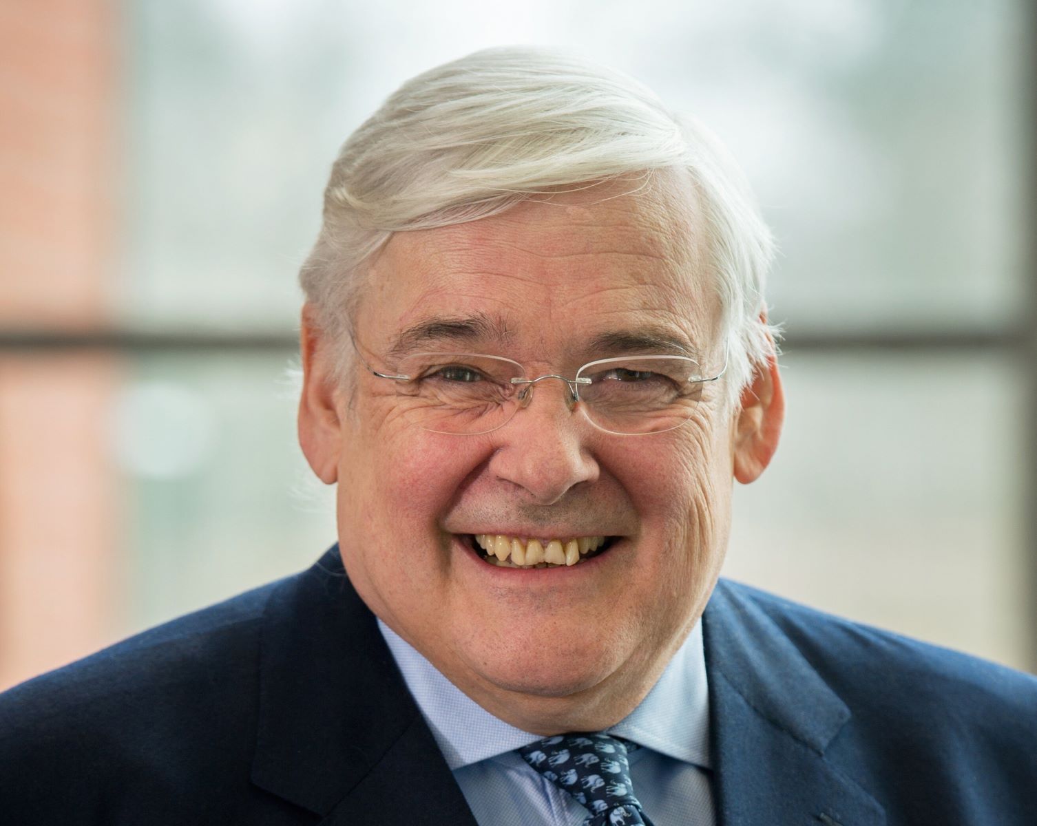 Richard Oetker