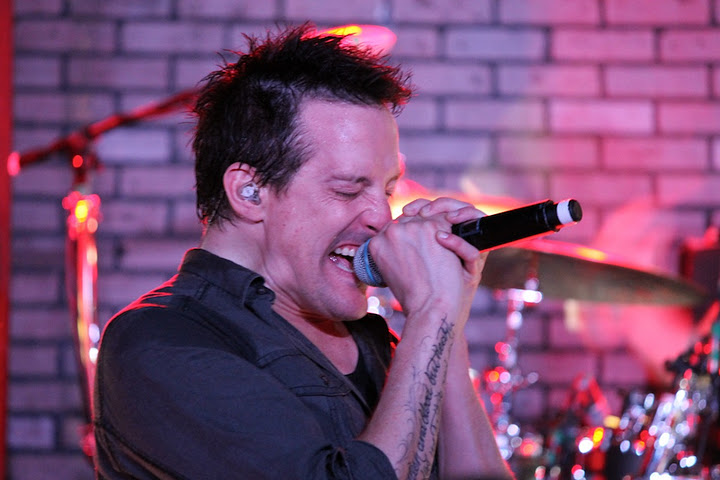 Richard Patrick