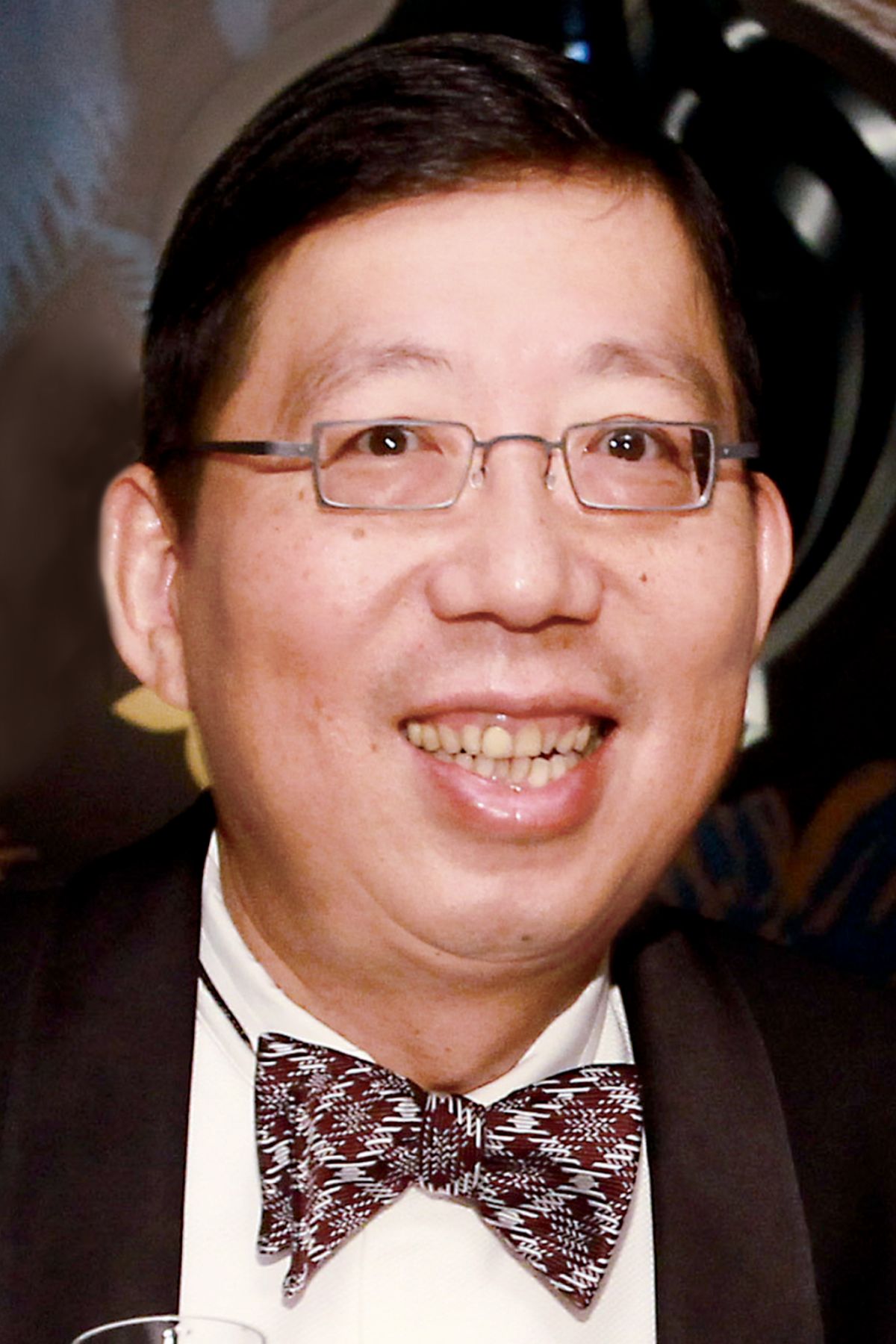 Richard Tsai