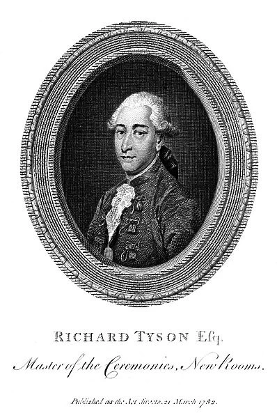 Richard Tyson
