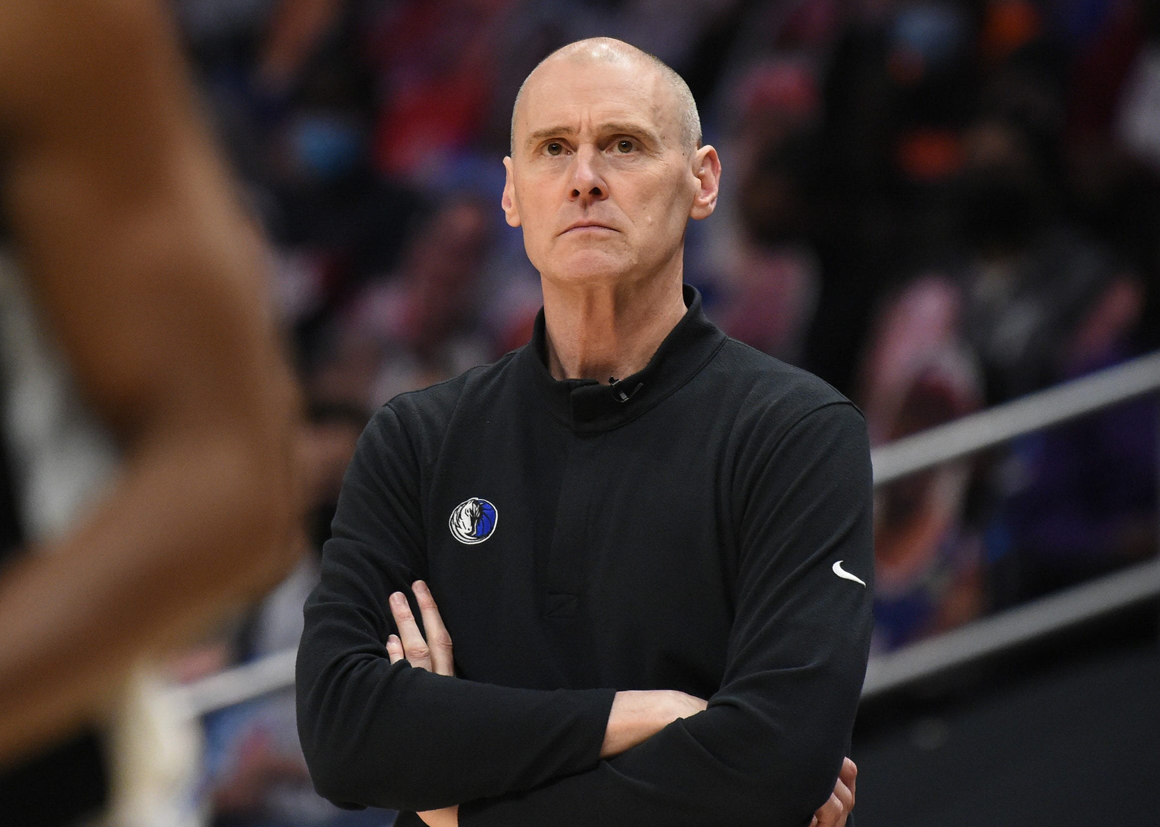 Rick Carlisle