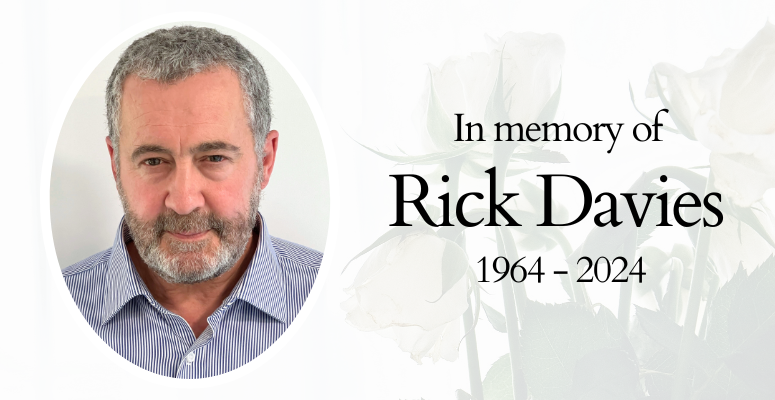 Rick Davies