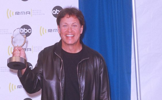 Rick Dees