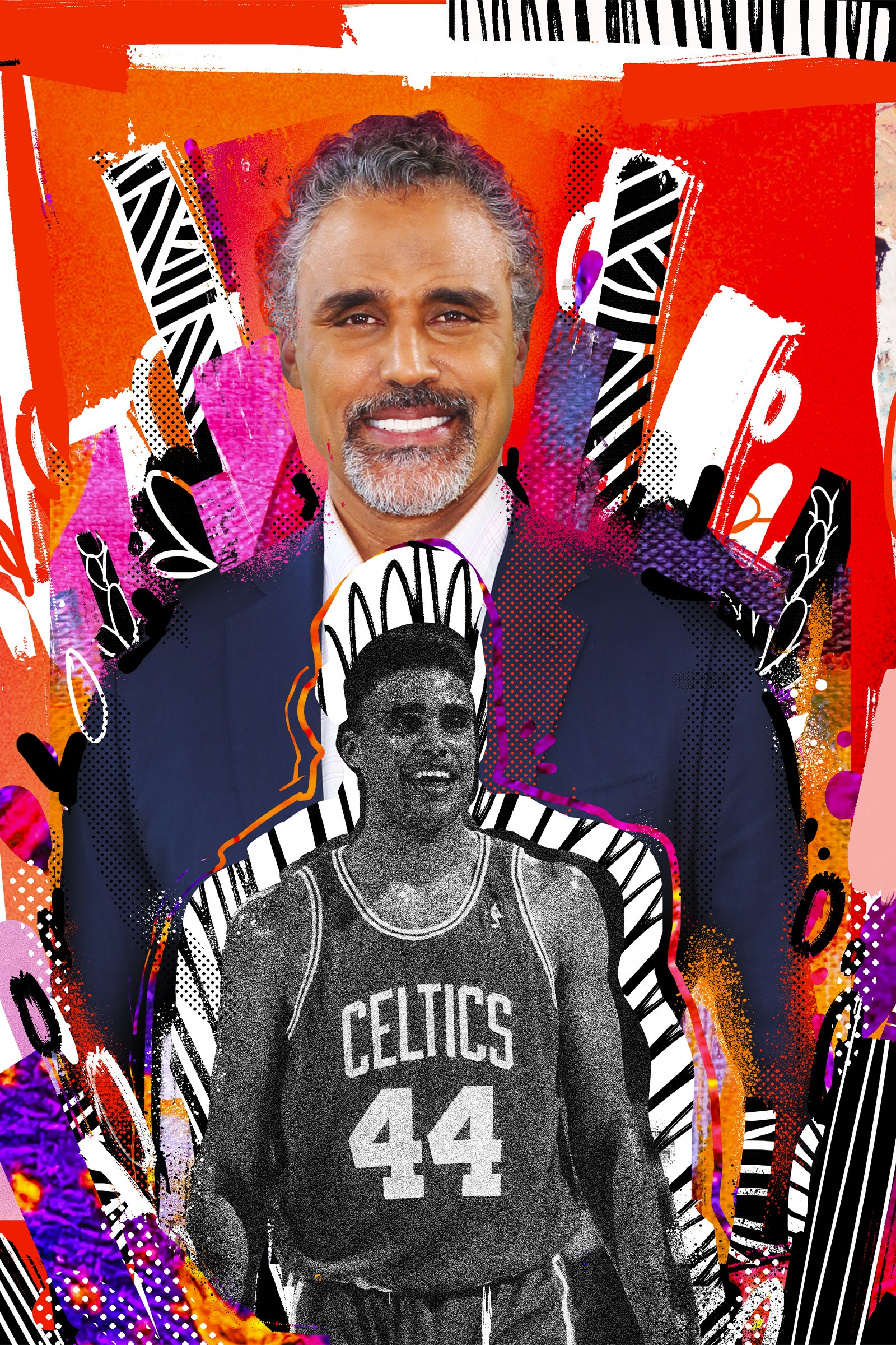 Rick Fox