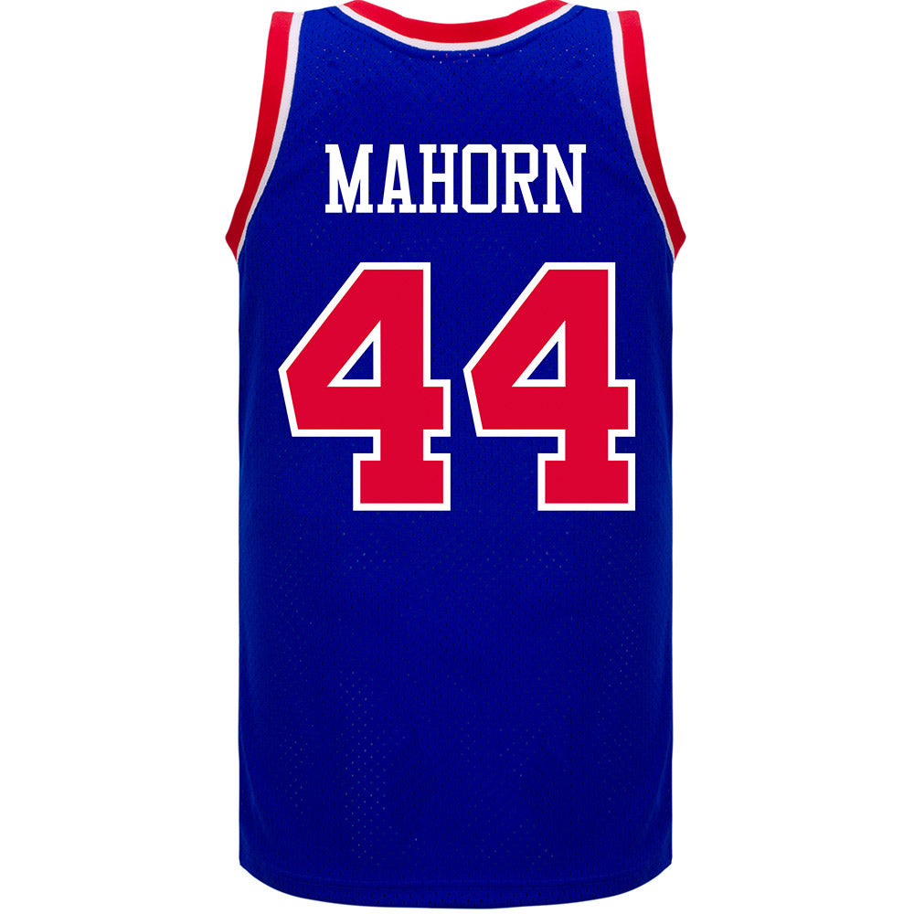 Rick Mahorn