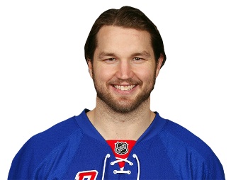 Rick Nash