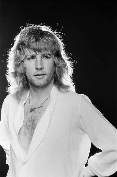 Rick Parfitt