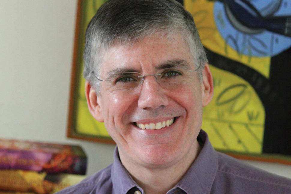 Rick Riordan