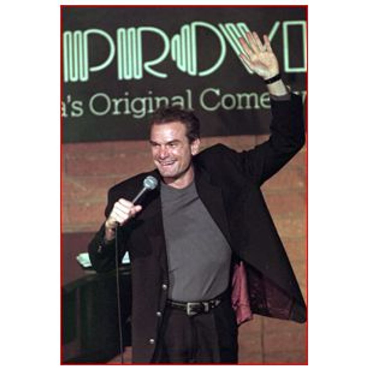 Rick Rockwell