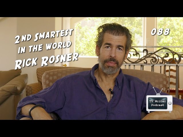Rick Rosner