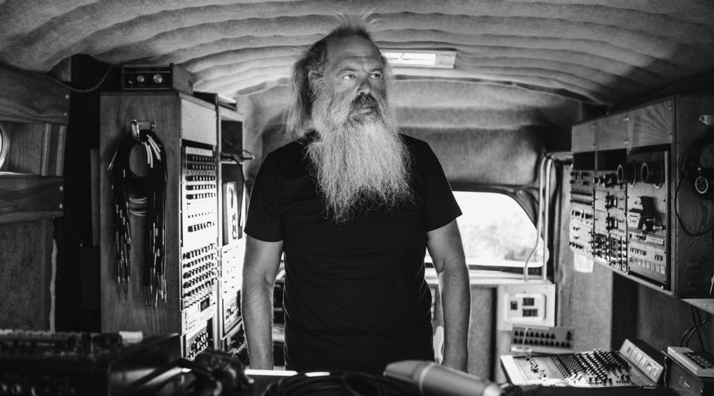 Rick Rubin
