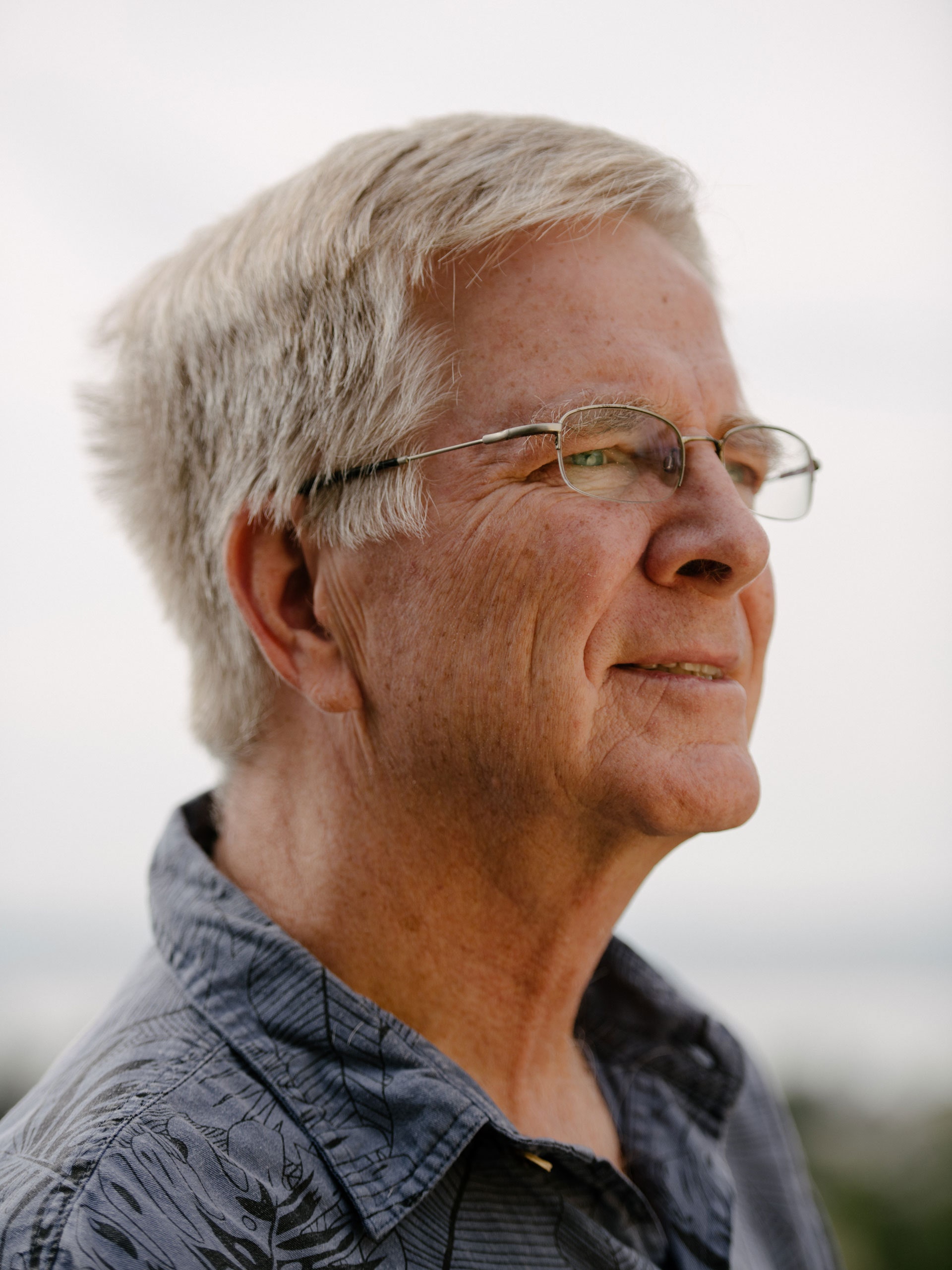 Rick Steves
