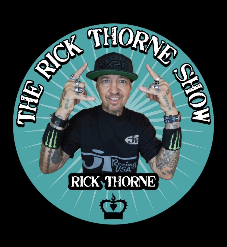Rick Thorne