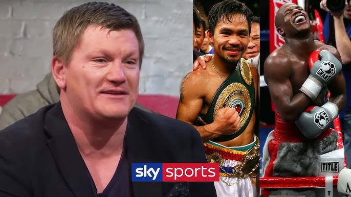 Ricky Hatton