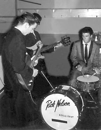 Ricky Nelson