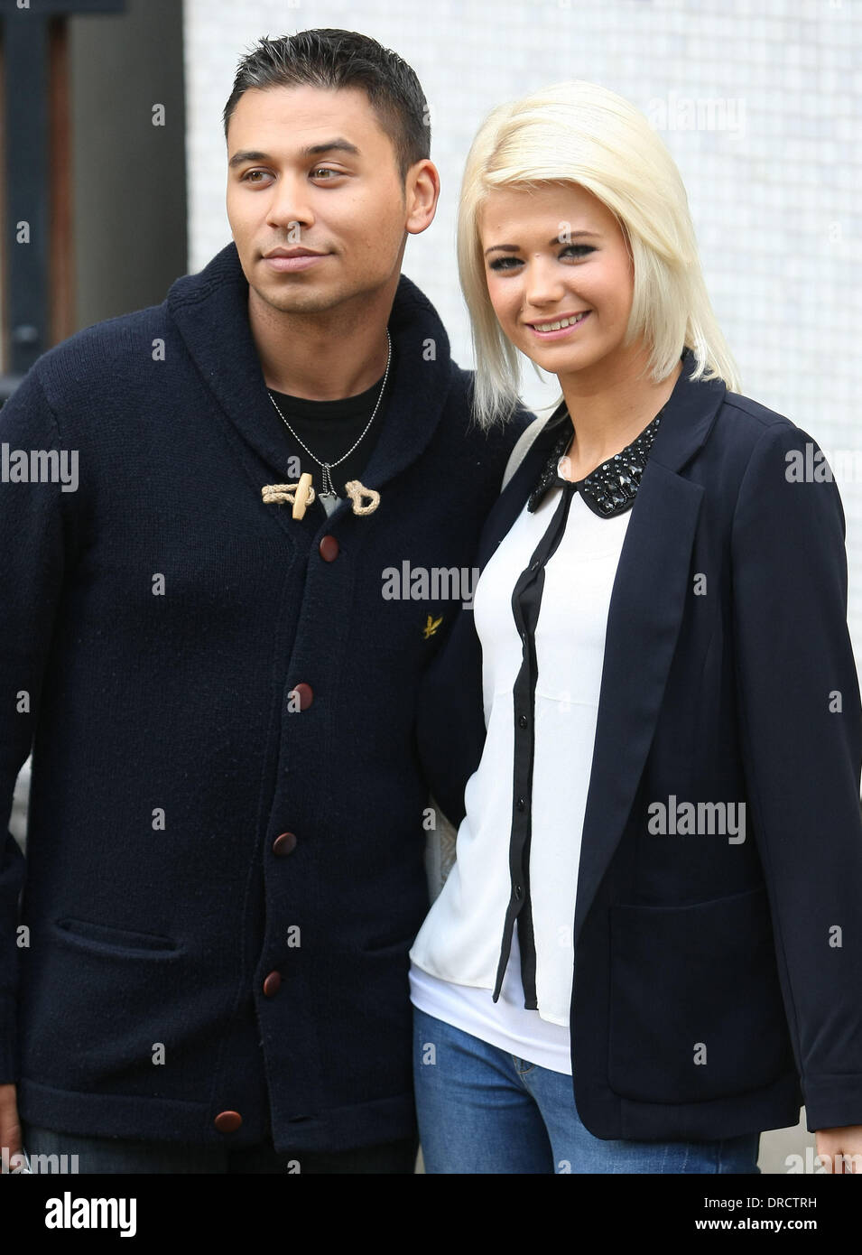 Ricky Norwood