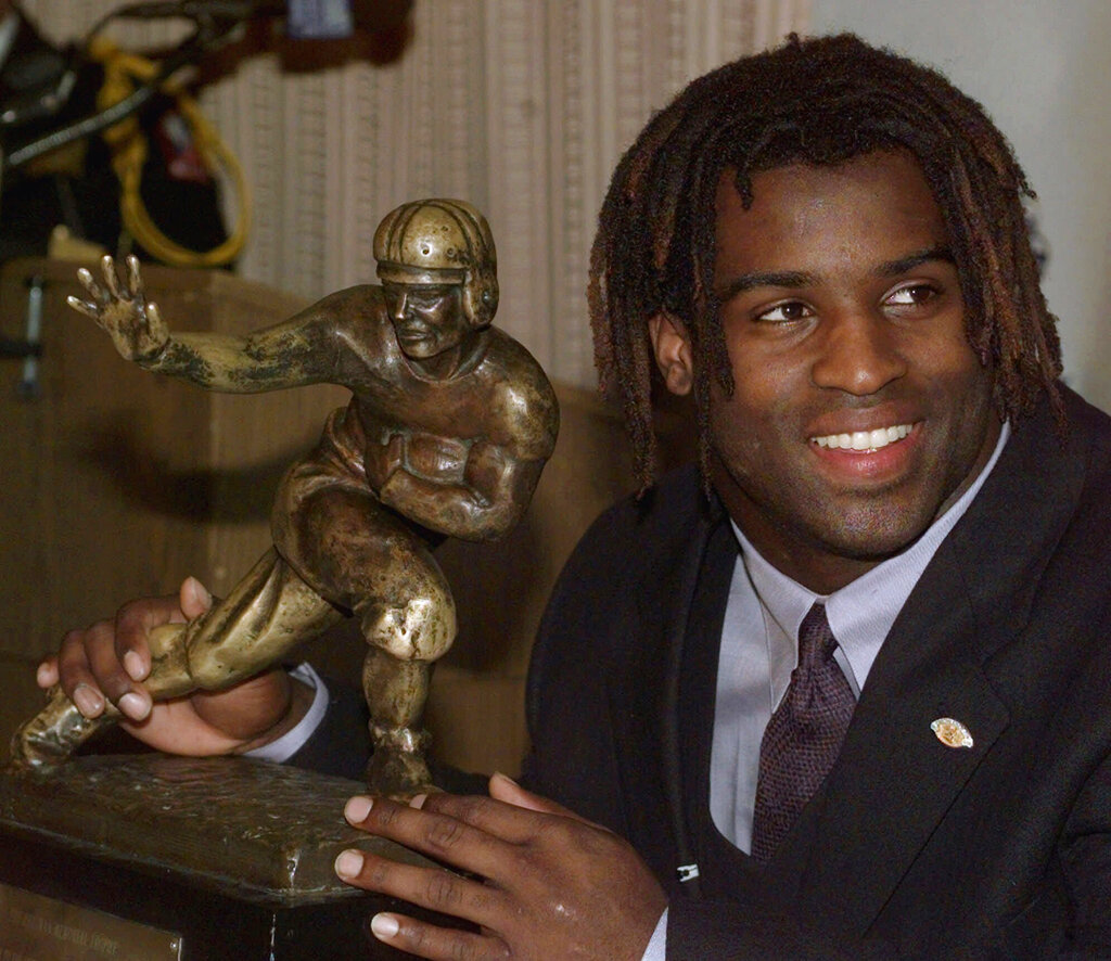 Ricky Williams