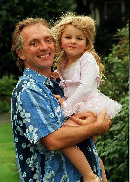 Rik Mayall