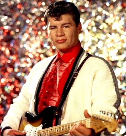 Ritchie Valens