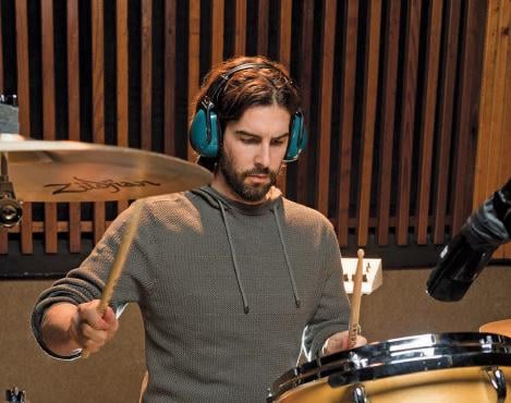 Rob Bourdon