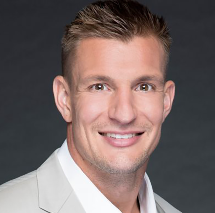 Rob Gronkowski