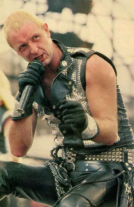 Rob Halford