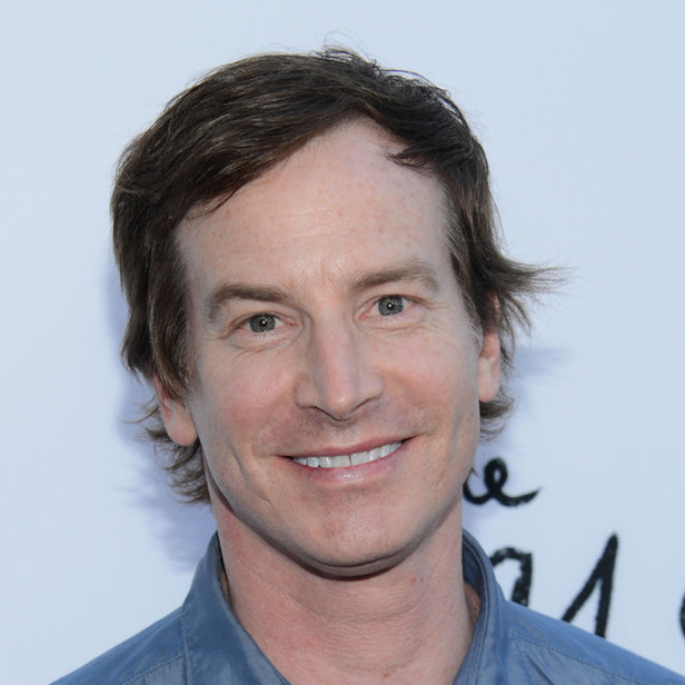 Rob Huebel