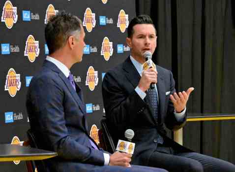 Rob Pelinka