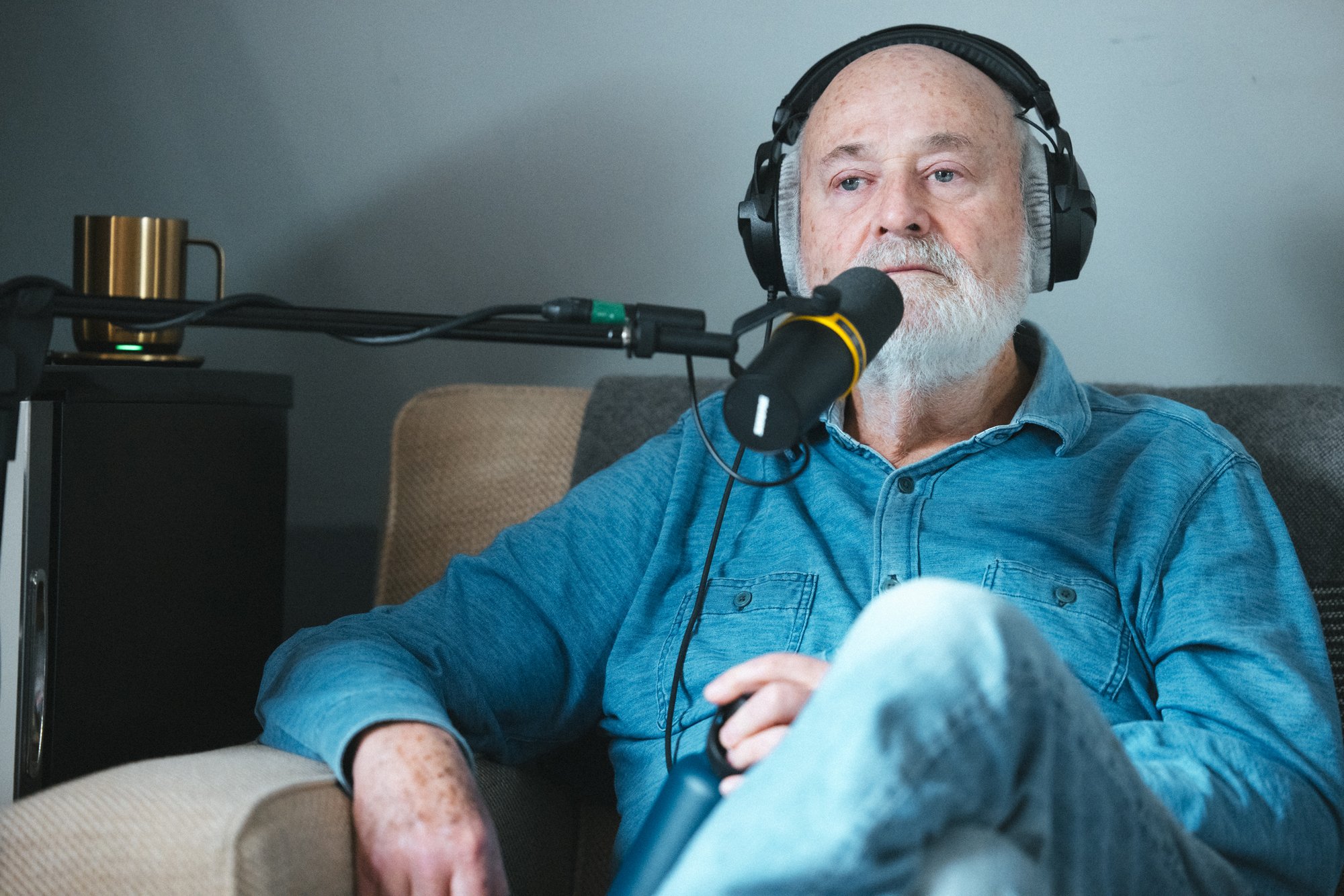 Rob Reiner