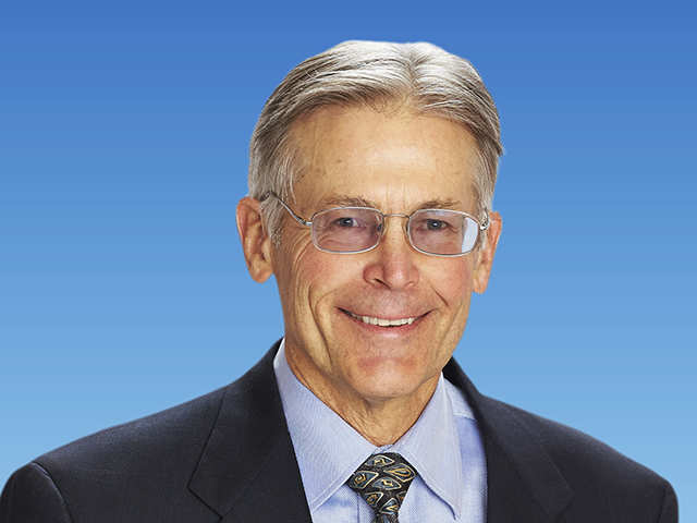 Rob Walton