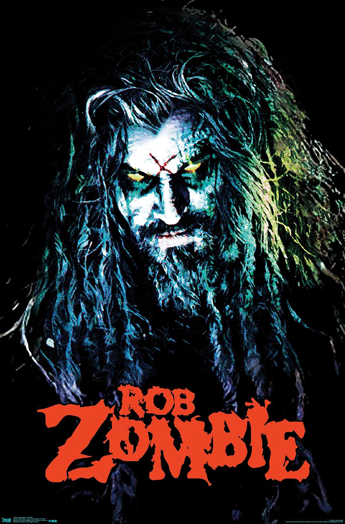 Rob Zombie