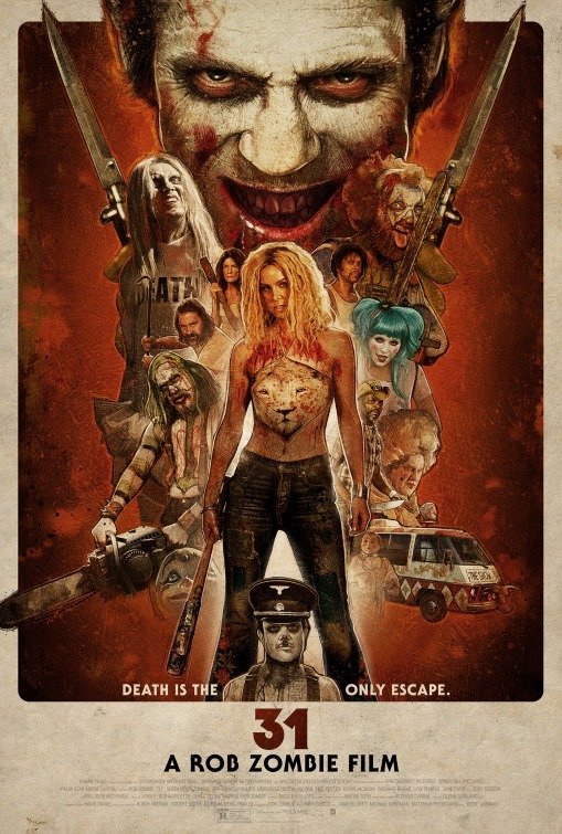 Rob Zombie
