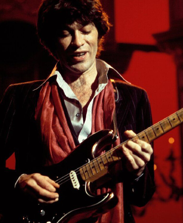 Robbie Robertson