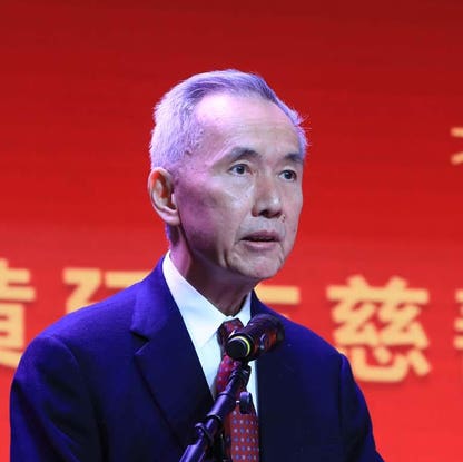 Robert and Philip Ng