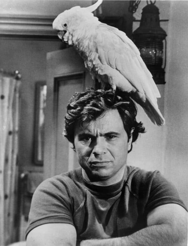 Robert Blake