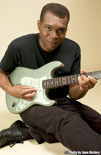 Robert Cray