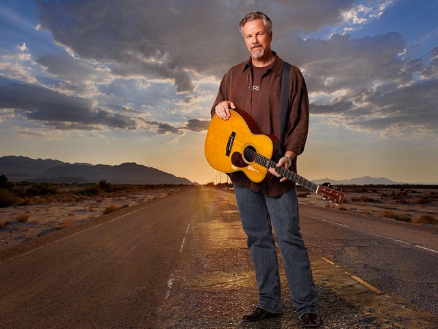 Robert Earl Keen