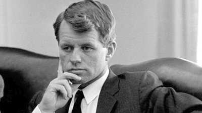 Robert F. Kennedy