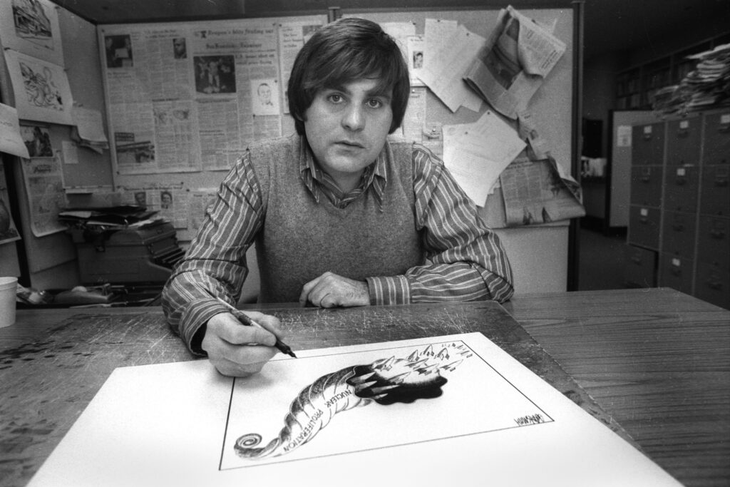 Robert Graysmith