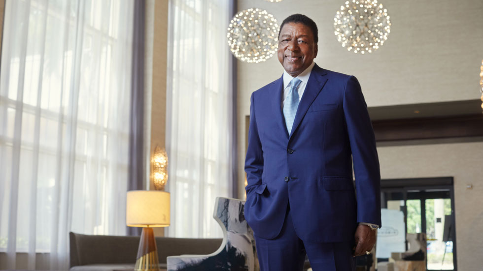 Robert L. Johnson