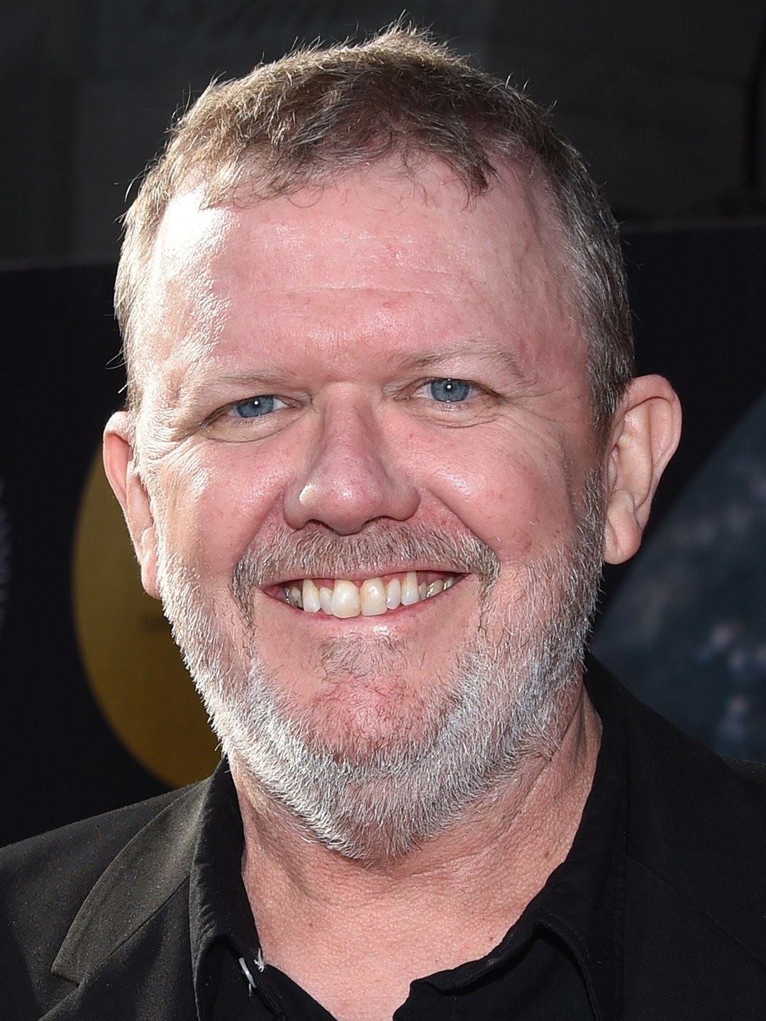 Robert MacNaughton