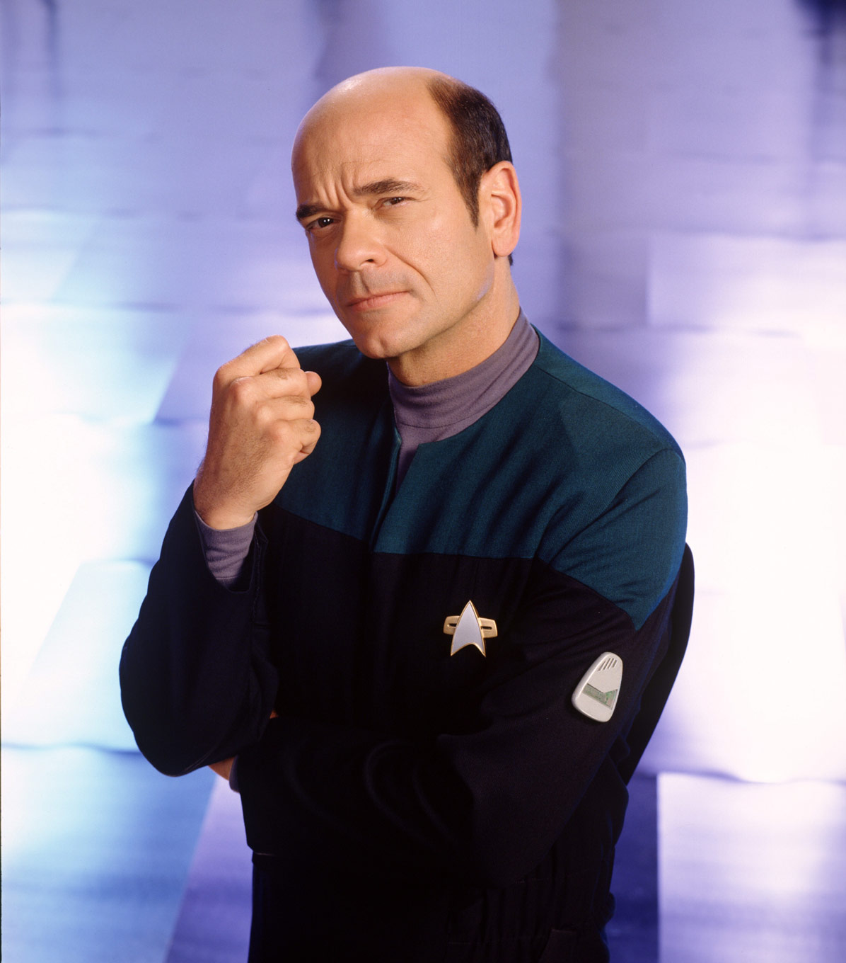 Robert Picardo
